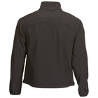 Куртка Bristol Parka 5.11 Tactical Black M (Чорний) - зображення 8