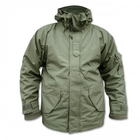 Непромокаемая куртка с флисовой подстёжкой Sturm Mil-Tec Olive 3XL (Олива) Тактическая - изображение 15