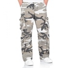 Штани SURPLUS AIRBORNE VINTAGE TROUSERS Surplus Raw Vintage Urban, 6XL Тактичні - зображення 1