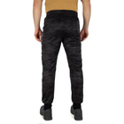 Штаны тренировочные Sturm Mil-Tec TRAINING PANTS URBAN Sturm Mil-Tec Коммуфляж Urban, 2XL Тактические - изображение 2