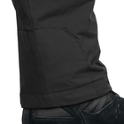 Штани зимові 5.11 Tactical Bastion Pants 5.11 Tactical Black, S (Чорний) - зображення 12