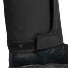 Штани зимові 5.11 Tactical Bastion Pants 5.11 Tactical Black, S (Чорний) - зображення 13