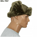 Шапка літна зимова MA1 Sturm Mil-Tec Olive 2XL (Олива) - зображення 8