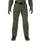 Штаны 5.11 STRYKE TDU PANTS 5.11 Tactical TDU Green 50-32 (Зеленый) Тактические