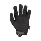 Перчатки Mechanix T/S Element Covert Gloves Mechanix Wear Black XL (Черный) Тактические - изображение 2
