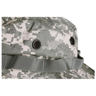 Панама US GI Sturm Mil-Tec AT-DIGITAL camouflage XXL (Камуфляж) - зображення 7