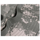 Панама US GI Sturm Mil-Tec AT-DIGITAL camouflage XXL (Камуфляж) - изображение 8