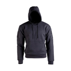 Худи Sturm Mil-Tec Tactical Hoodie Sturm Mil-Tec Black M (Черный) - изображение 6