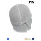 Шапка-Підшоломник Літня Hhl (Huntman Helmet Liner Summer) P1G Iron Grey One Size Fits All - зображення 2