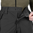 Зимові штани 5.11 Tactical Bastion Pants 5.11 Tactical Black, L (Чорний) - зображення 5