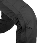 Зимові штани 5.11 Tactical Bastion Pants 5.11 Tactical Black, L (Чорний) - зображення 10