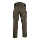 Штаны влагозащитные Sturm Mil-Tec Softshell Pants Assault Sturm Mil-Tec Ranger green, S (Зеленый) - изображение 2