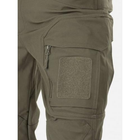 Штаны влагозащитные Sturm Mil-Tec Softshell Pants Assault Sturm Mil-Tec Ranger green, S (Зеленый) - изображение 12