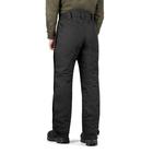 Штани зимові 5.11 Tactical Bastion Pants 5.11 Tactical Black, 2XL (Чорний) - зображення 3