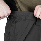 Штаны зимние 5.11 Tactical Bastion Pants 5.11 Tactical Black, 2XL (Черный) Тактические - изображение 7