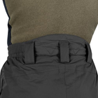 Штаны зимние 5.11 Tactical Bastion Pants 5.11 Tactical Black, 2XL (Черный) Тактические - изображение 8
