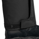 Штаны зимние 5.11 Tactical Bastion Pants 5.11 Tactical Black, 2XL (Черный) Тактические - изображение 13