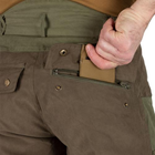 Штаны Охотничьи Mil-Tec Hunting Pants Sturm Mil-Tec Olive, L (Олива) Тактические - изображение 6