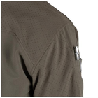 Рубашка з коротким рукавом 5.11 FREEDOM FLEX WOVEN S/S 5.11 Tactical RANGER GREEN M (Зелений рейнджер) Тактична - зображення 8