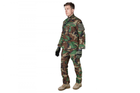Костюм Primal Gear ACU Uniform Set Woodland Size M - зображення 1