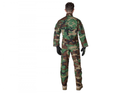 Костюм Primal Gear ACU Uniform Set Woodland Size M - изображение 7