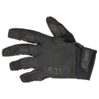 Тактические рукавички 5.11 TAC A3 Gloves 5.11 Tactical Black M (Черный) Тактические - изображение 2