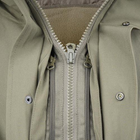 Куртка парку вологозахисна Sturm Mil-Tec Wet Weather Jacket With Fleece Liner - зображення 5
