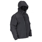 Куртка Bristol Parka 5.11 Tactical Black L (Черный) - изображение 5