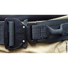 Пояс 5.11 Maverick Assaulters Belt5.11 Tactical Black L (Черный) - изображение 8