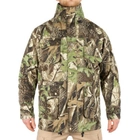Куртка Демисезонная Камуфляж Hunting Camo Jacket Sturm Mil-Tec Hunter S (Камуфляж) Тактическая - изображение 1