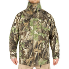 Демісезонна куртка Камуфляж Hunting Camo Jacket Sturm Mil-Tec Hunter S (Камуфляж) Тактична