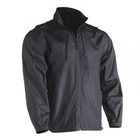 Куртка Packable Operator Jacket 5.11 Tactical Black L (Черный) - изображение 3