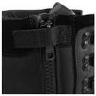 Ботинки с застёжкой-молнией Sturm Mil-Tec Black, 38 (Черный) - изображение 9