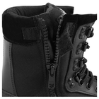 Ботинки с застёжкой-молнией Sturm Mil-Tec Black, 44.5 (Черный) - изображение 8