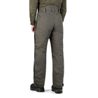 Штани зимові 5.11 Tactical Bastion Pants 5.11 Tactical Ranger green, L (Зелений) - зображення 3