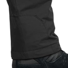 Штани зимові 5.11 Tactical Bastion Pants 5.11 Tactical Black, XL (Чорний) - зображення 12