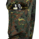 Штаны полевые Бундесвер (Германия) Sturm Mil-Tec Немецкий camouflage, 14 (Немецкий камуфляж) Тактические - изображение 4