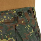 Штаны полевые Бундесвер (Германия) Sturm Mil-Tec Немецкий camouflage, 14 (Немецкий камуфляж) Тактические - изображение 8