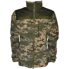 Куртка флисовая Army MM14 Size 52 Тактическая - изображение 3