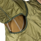 Подстежка для куртки M65 Sturm Mil-Tec Olive XL (Олива) - изображение 5