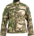 Кітель Skif Tac TAU Jacket A-Tacs Green M Тактичний - зображення 1