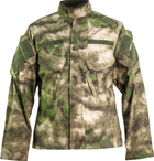 Китель Skif Tac TAU Jacket A-Tacs Green M Тактический