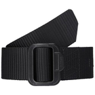 Пояс 5.11 Tactical TDU Belt - 1.75 Plastic Buckle 5.11 Tactical Black 2XL (Чорний)