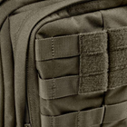 Сумка-рюкзак 5.11 Tactical RUSH MOAB 6 5.11 Tactical Ranger Green (Зелений) - зображення 7