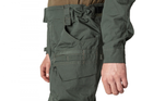 Костюм Primal Gear Combat G4 Uniform Set Olive Size L - изображение 9