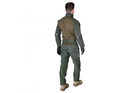 Костюм Primal Gear Combat G3 Uniform Set Olive Size XL - изображение 11