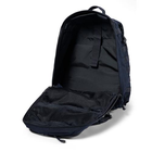 Рюкзак 5.11 Tactical RUSH24 2.0 Backpack 5.11 Tactical Dark Navy (Темно-синій) Тактичний - зображення 11