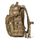 Рюкзак 5.11 Tactical RUSH12 2.0 MultiCam Backpack 5.11 Tactical Multicam (Мультикам) Тактический - изображение 5