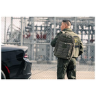 Рюкзак 5.11 Tactical RUSH24 2.0 Backpack 5.11 Tactical Ranger Green (Зелений) Тактичний - зображення 14