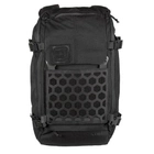 Рюкзак 5.11 AMP24 Backpack 32L 5.11 Tactical Black 32 liter (Чорний) Тактичний - зображення 2